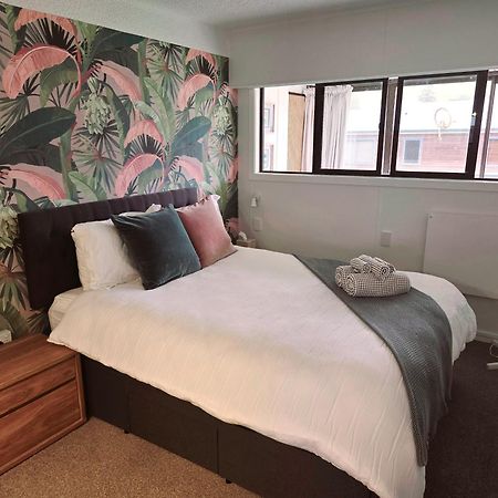 Apartmán Charm On Commons, Mauao Mount Maunganui Exteriér fotografie