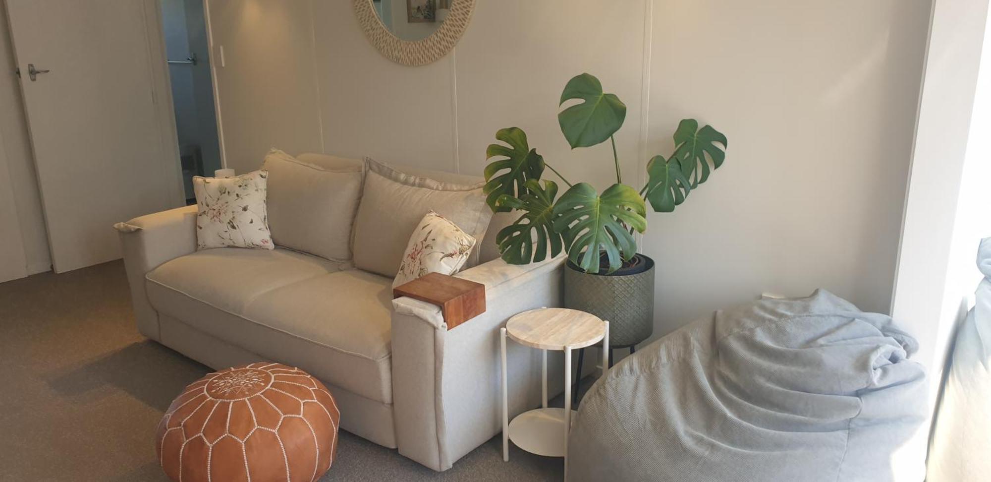Apartmán Charm On Commons, Mauao Mount Maunganui Exteriér fotografie