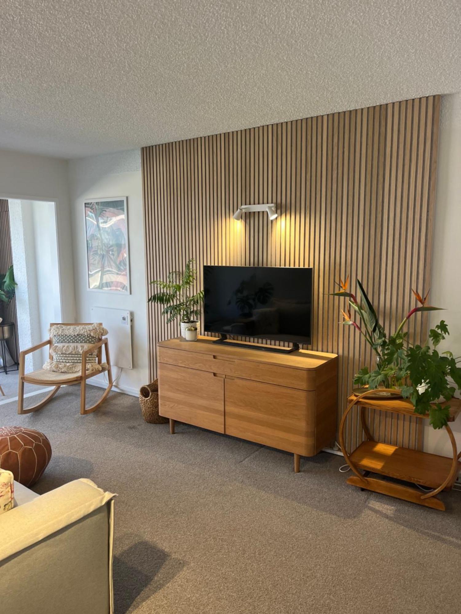 Apartmán Charm On Commons, Mauao Mount Maunganui Exteriér fotografie